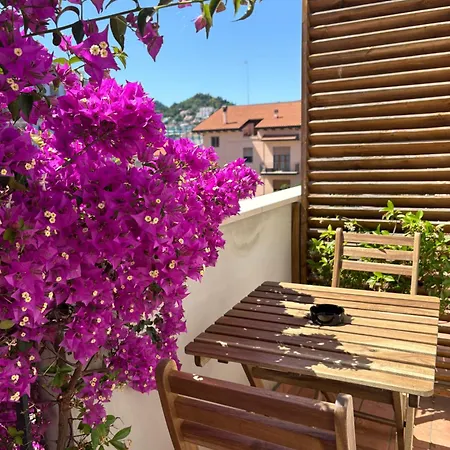B&B Carlotta Montesilvano Exterior photo