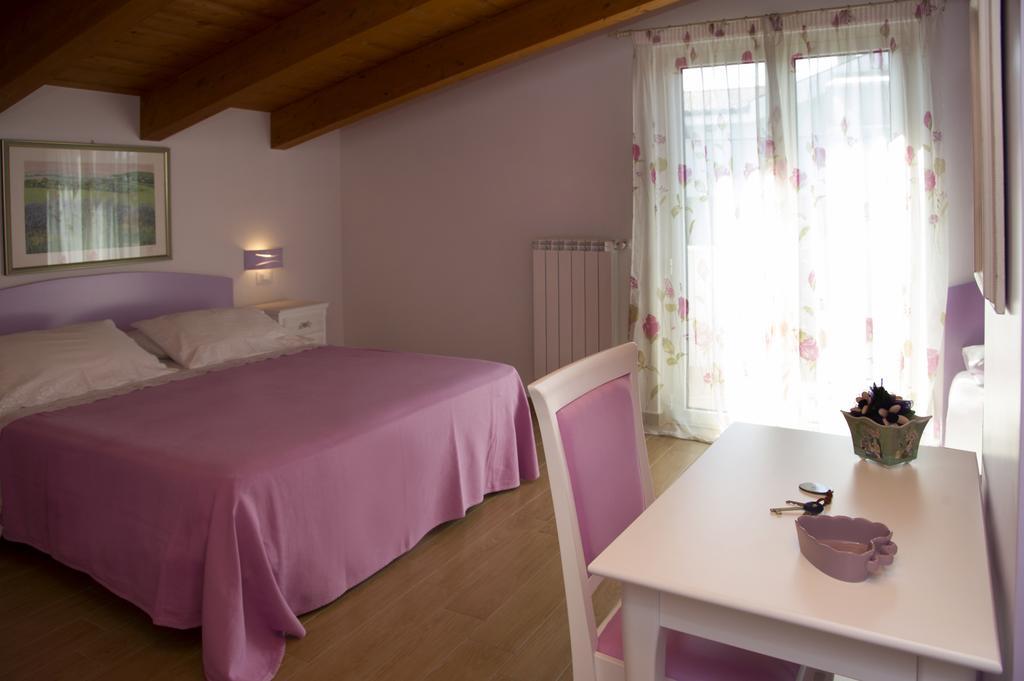 Bed & Breakfast Carlotta 3*