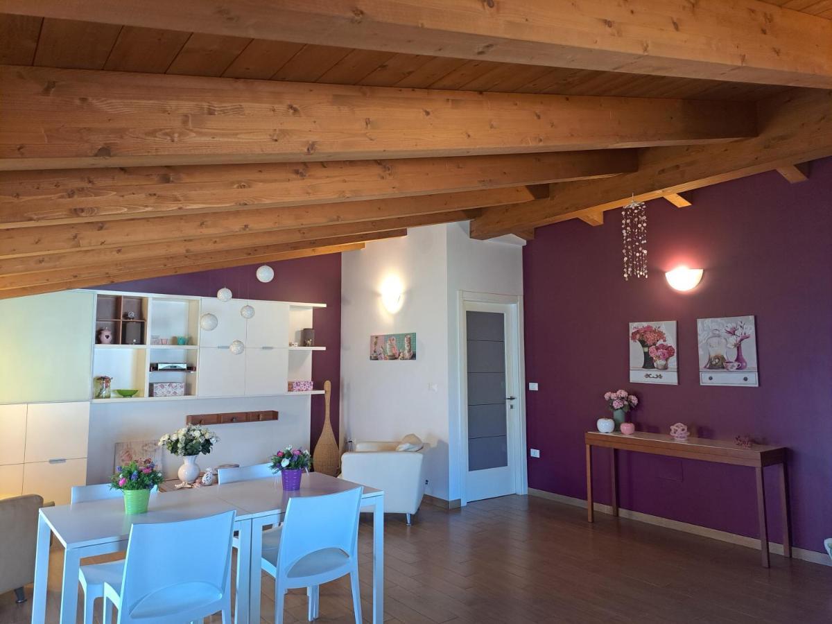 Carlotta Bed & Breakfast 3*