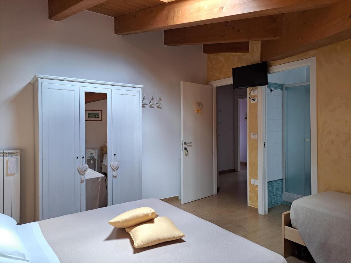 Carlotta Bed & Breakfast