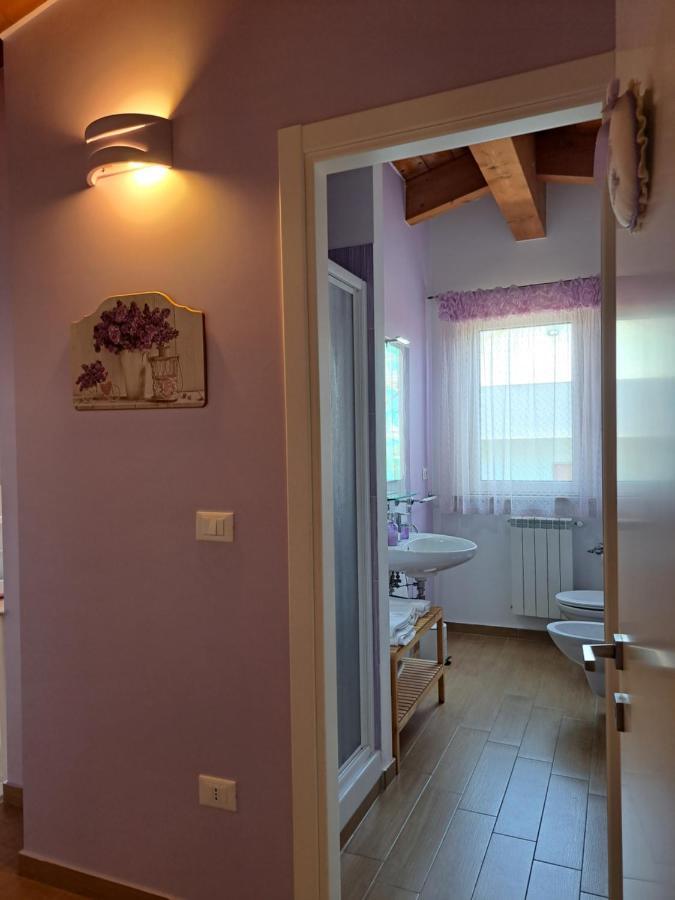 Carlotta Bed & Breakfast