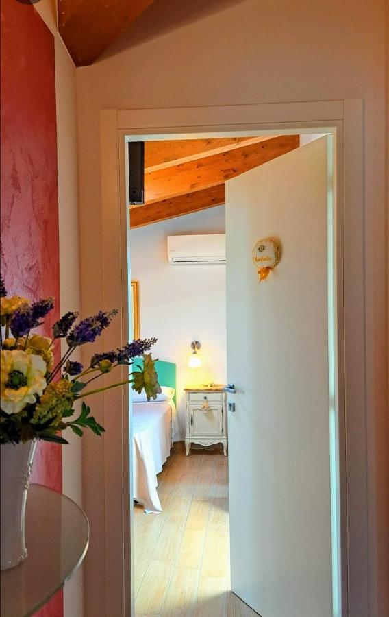 Carlotta Bed & Breakfast