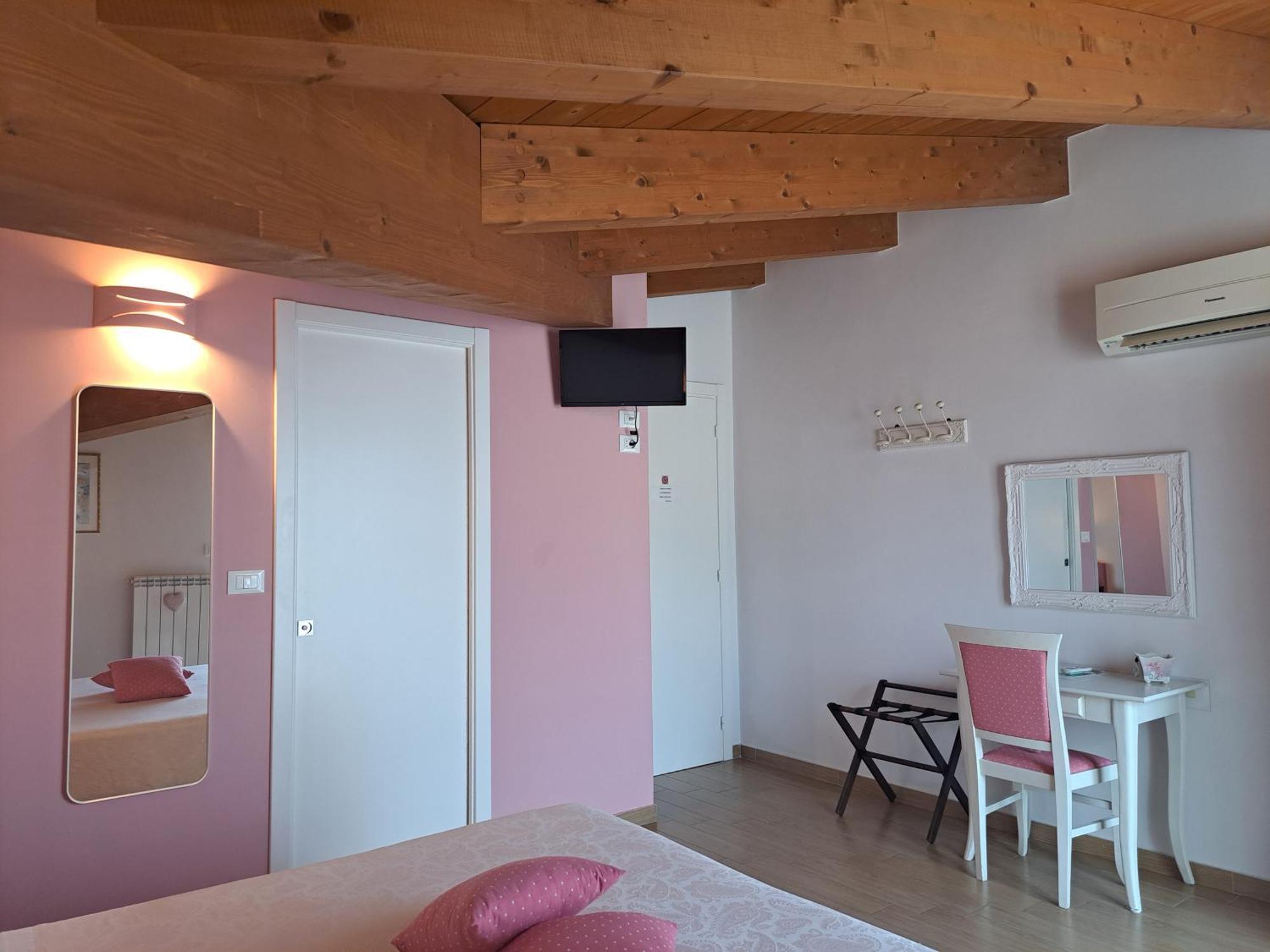 Carlotta Bed & Breakfast Montesilvano Marina