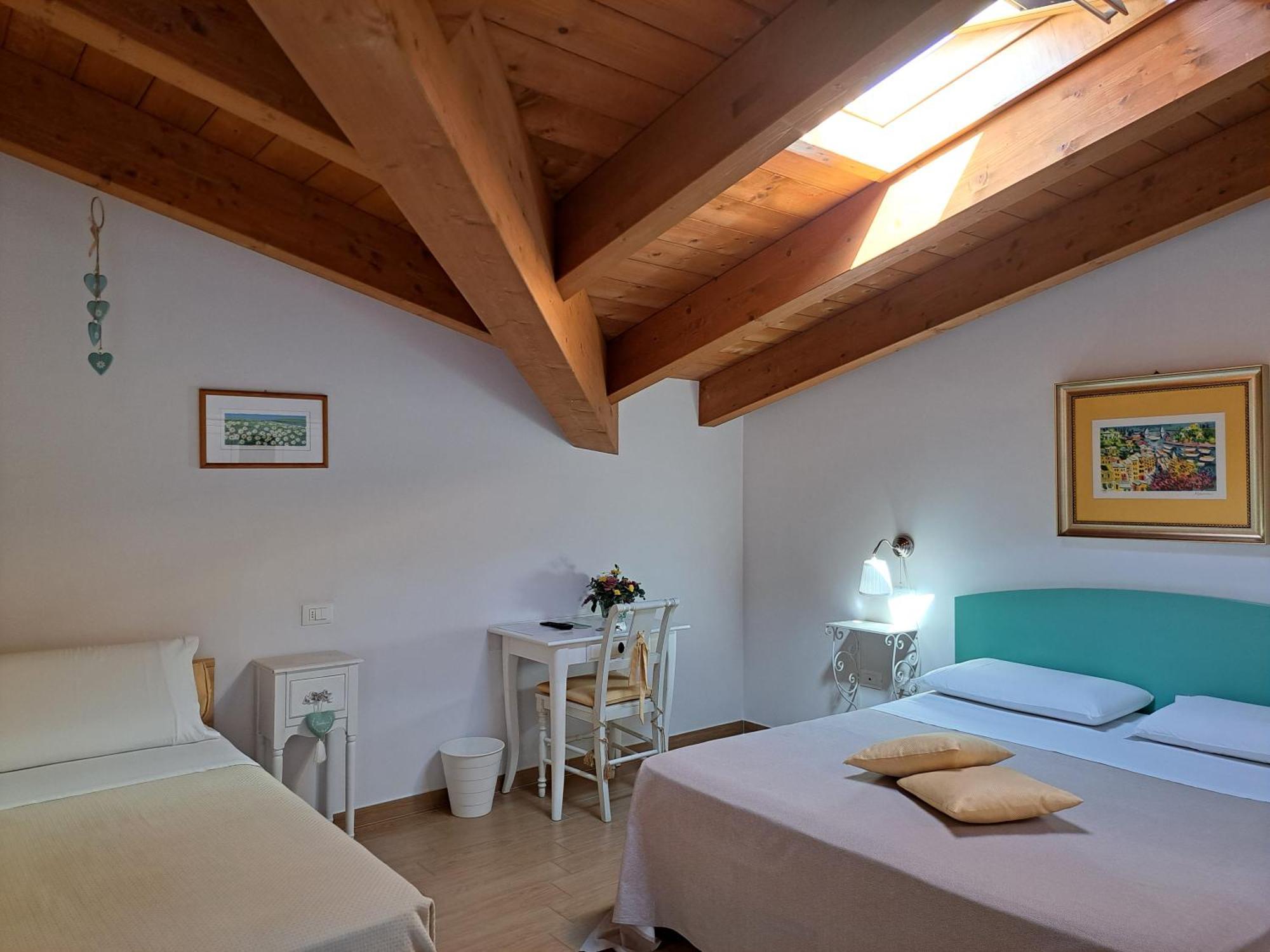 Carlotta Bed & Breakfast