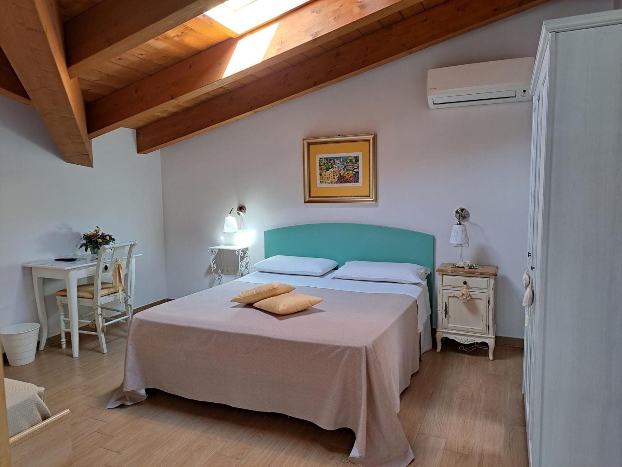Carlotta Bed & Breakfast 3*