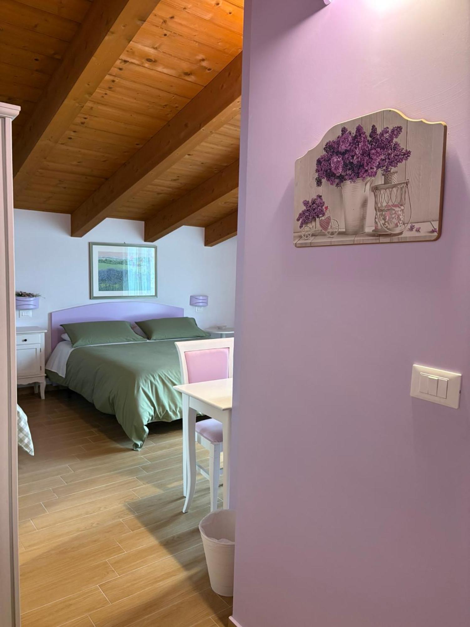 Bed & Breakfast Carlotta Montesilvano Marina
