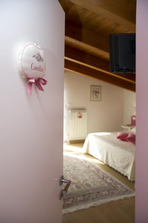 Carlotta Bed & Breakfast Montesilvano Marina