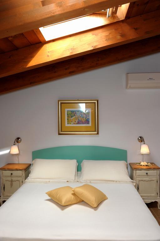 Carlotta Bed & Breakfast Montesilvano Marina